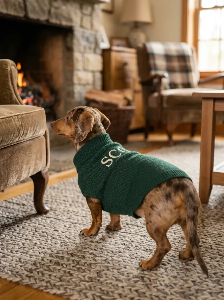 Male Dog Clothing Designs