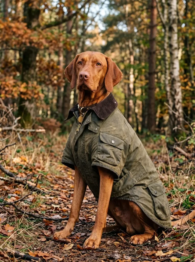 Male Dog Clothing Designs