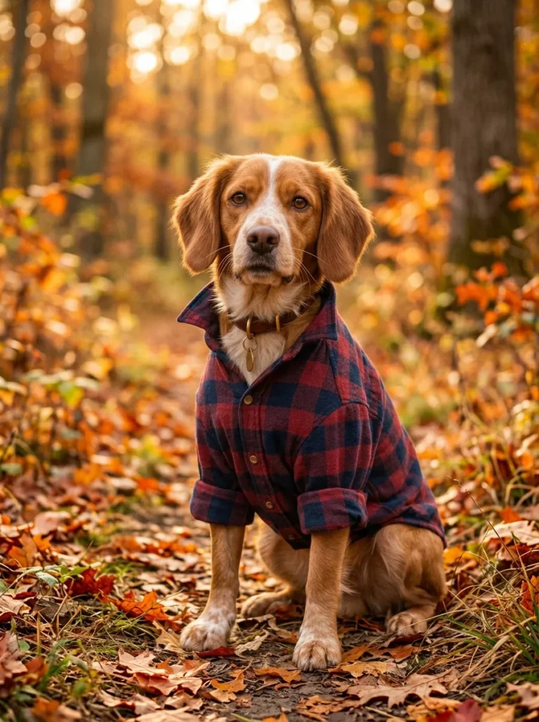 Male Dog Clothing Designs