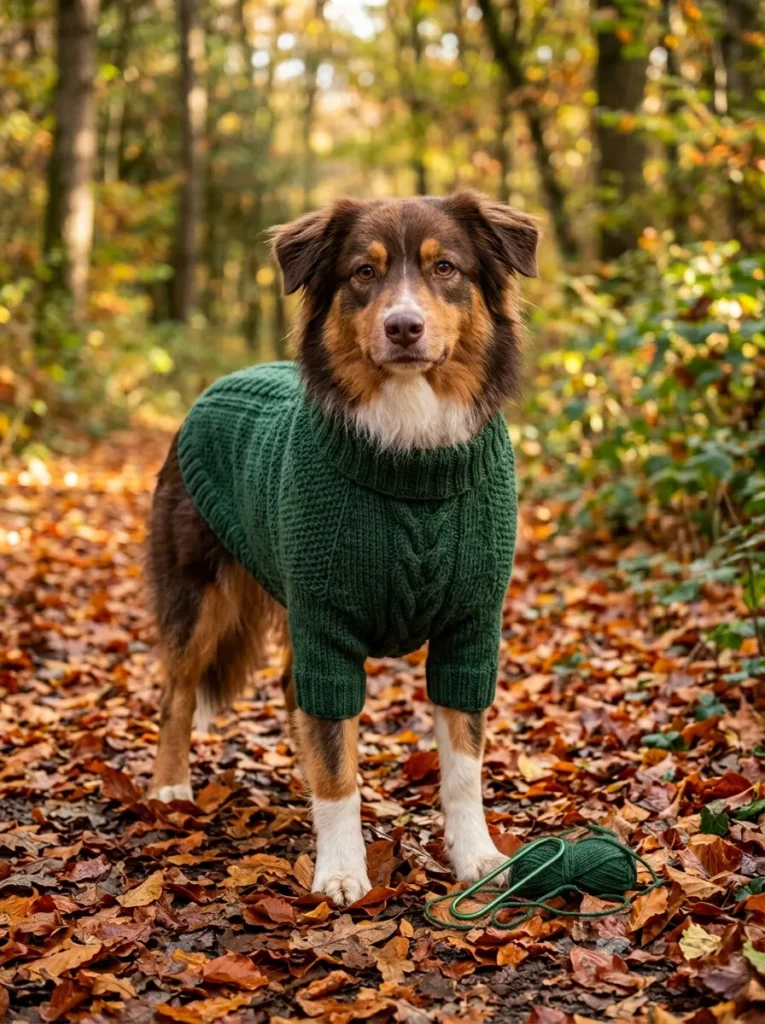 Dog Sweaters & Coats