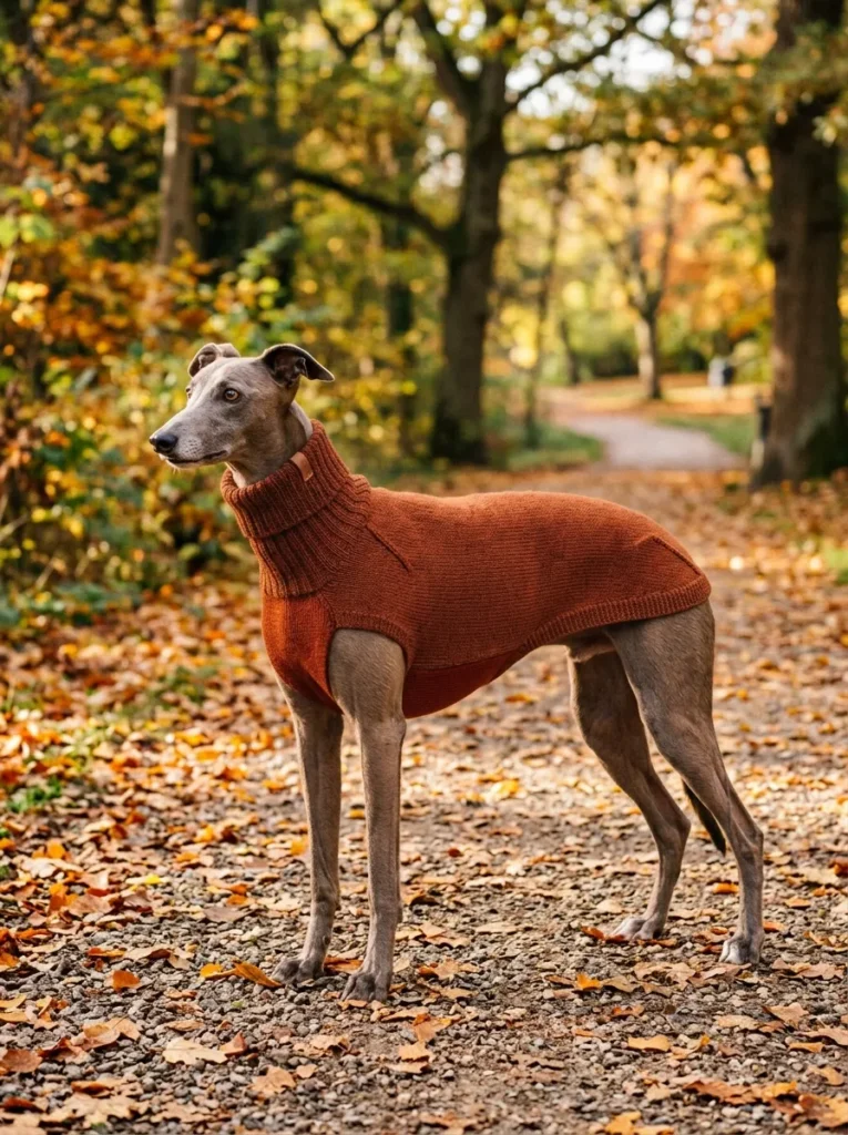 Dog Sweaters & Coats