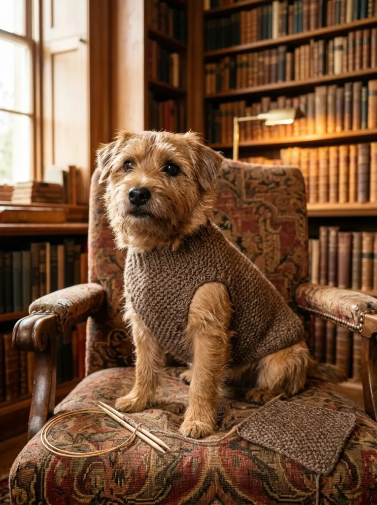 Dog Sweaters & Coats