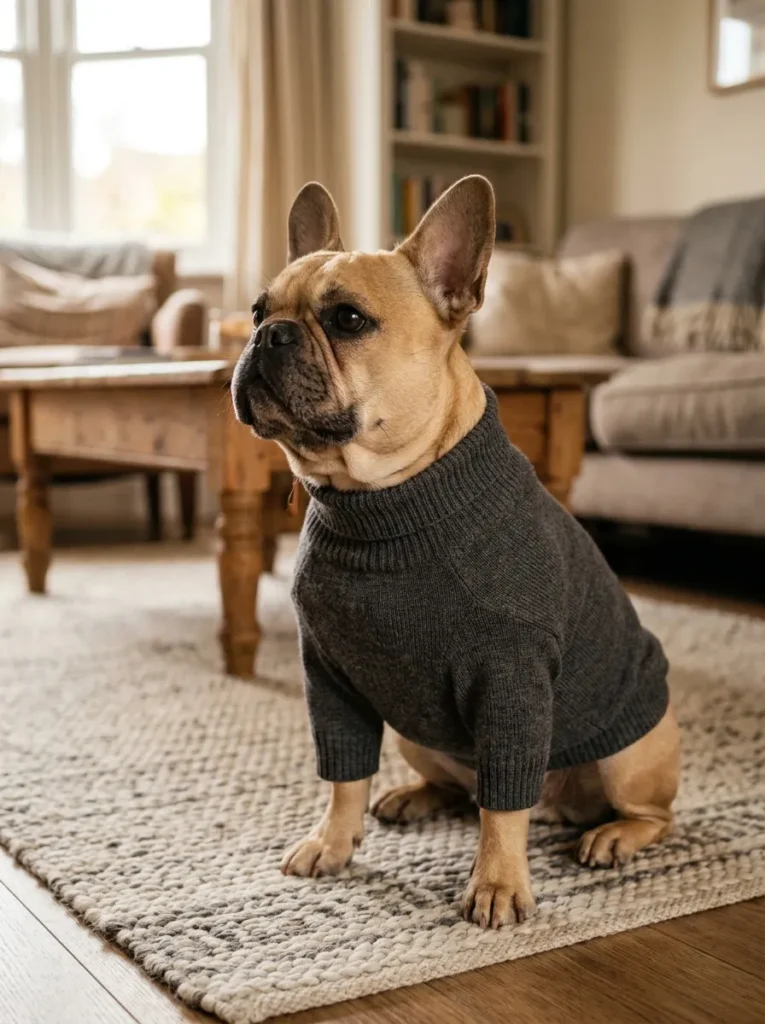 Male Dog Clothing Designs