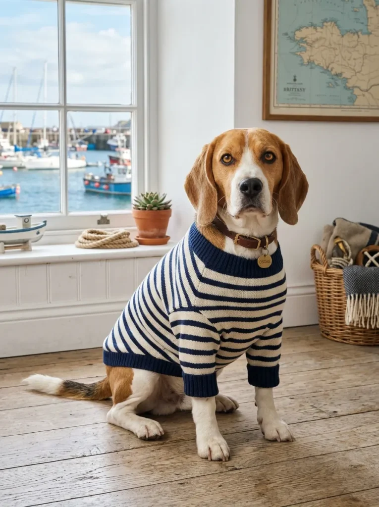 Male Dog Clothing Designs