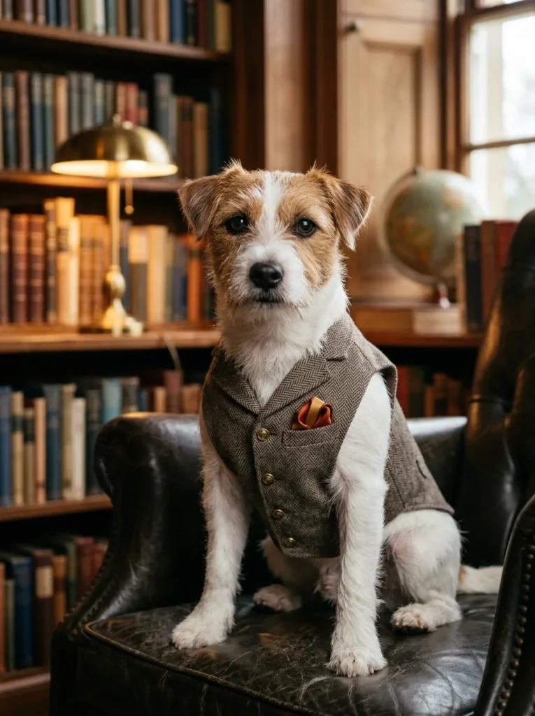 Male Dog Clothing Designs