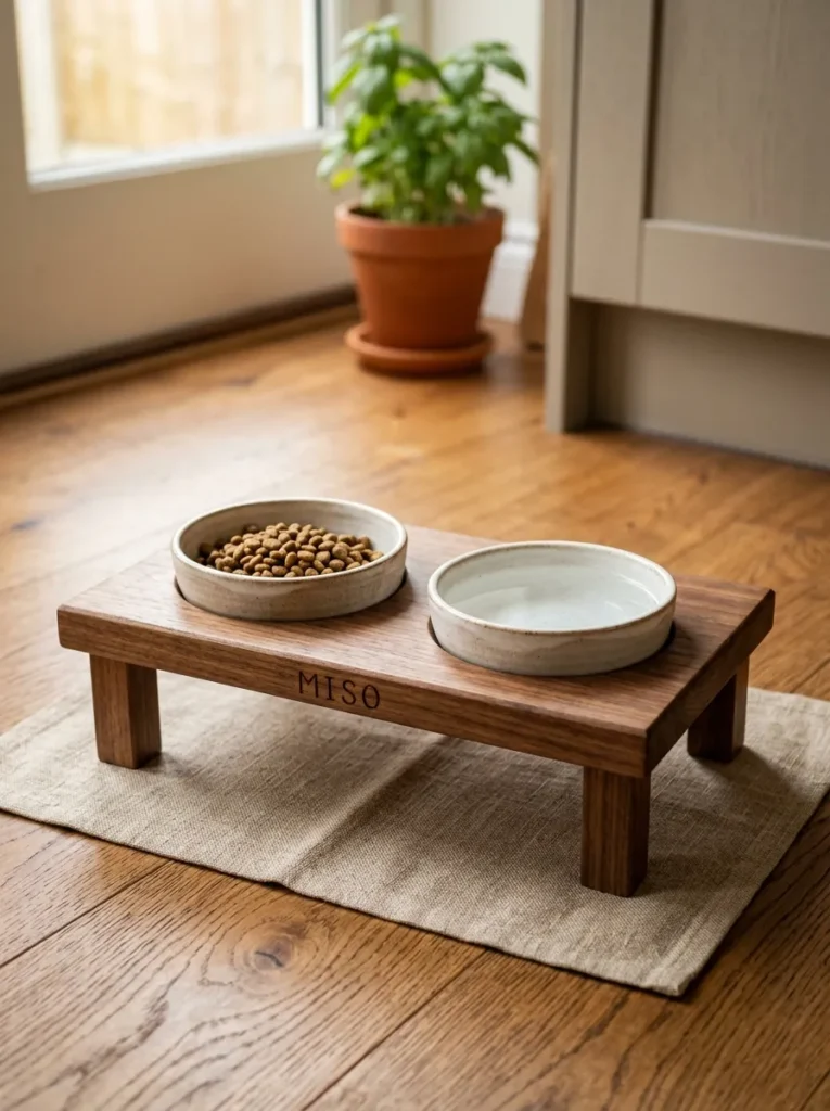 Fun DIY Cat Stuff Ideas