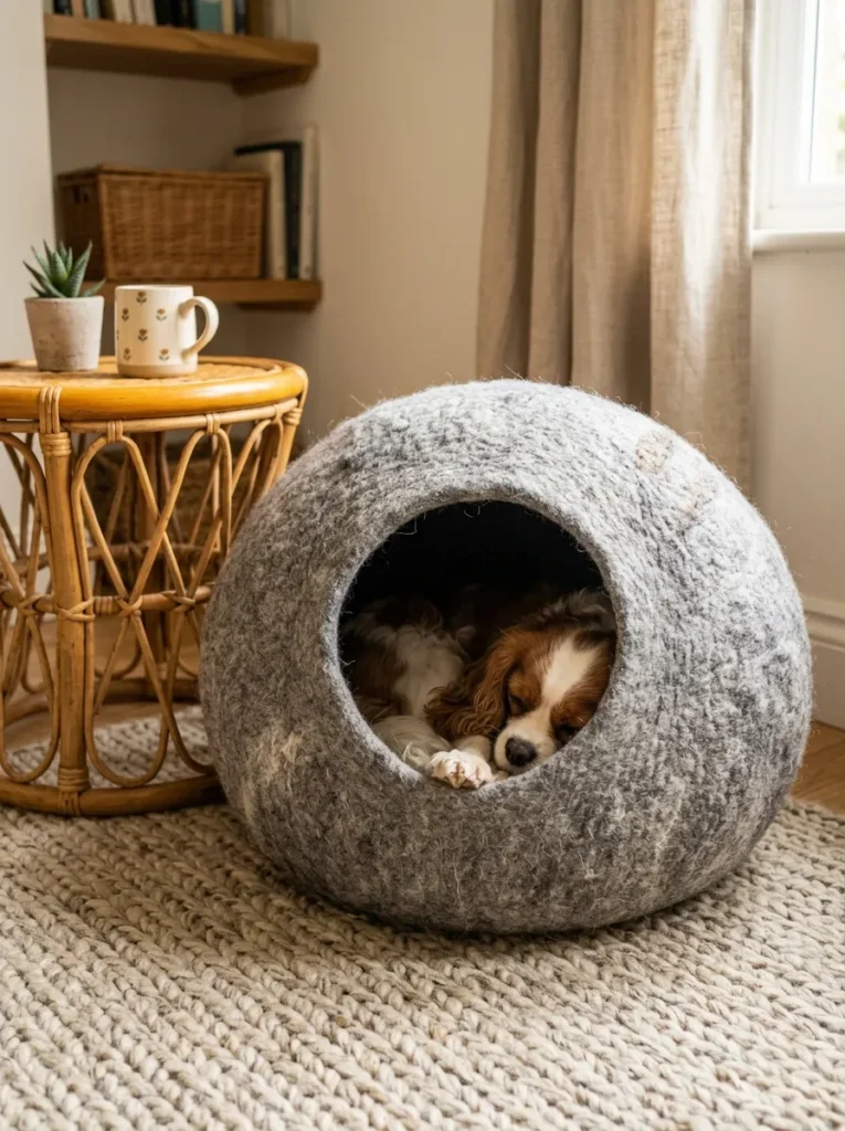 Dog Bed Ideas