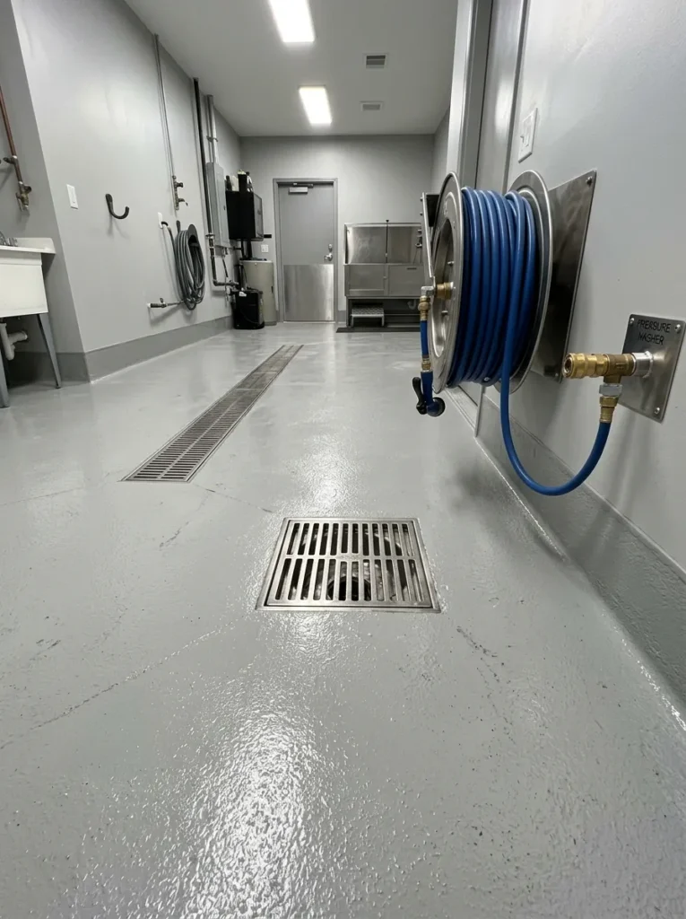 Garage Dog Room Ideas
