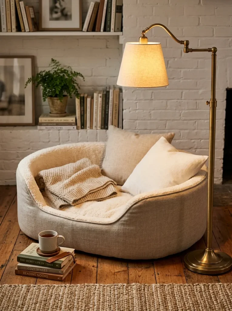 Dog Beds for Humans