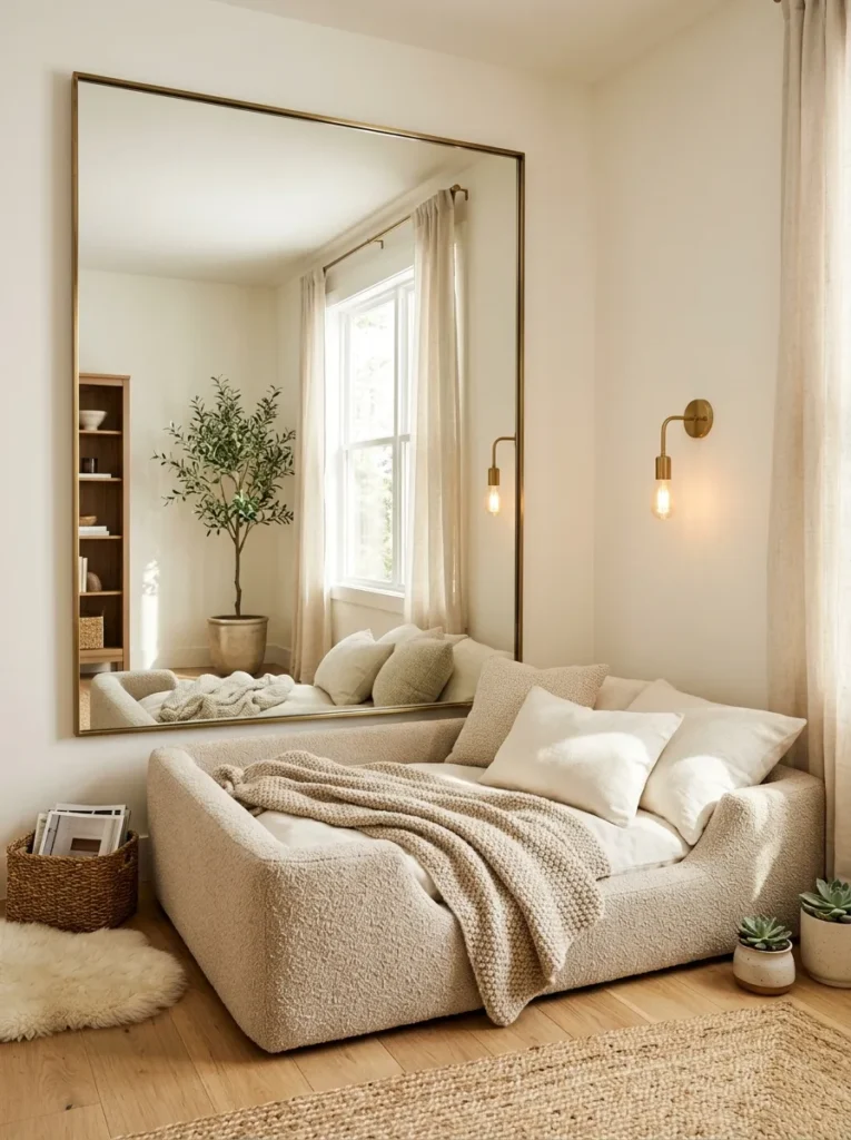 Dog Beds for Humans