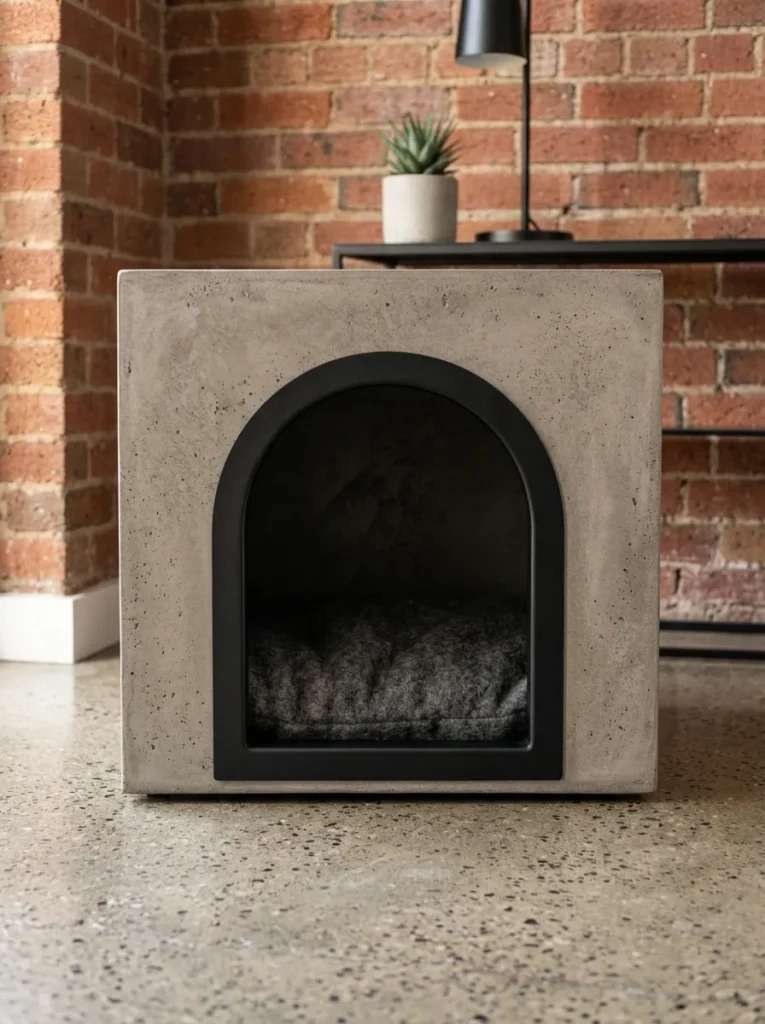 Small Dog Houses