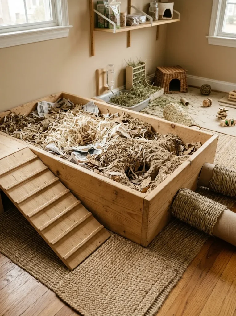 Rabbit Room Designs