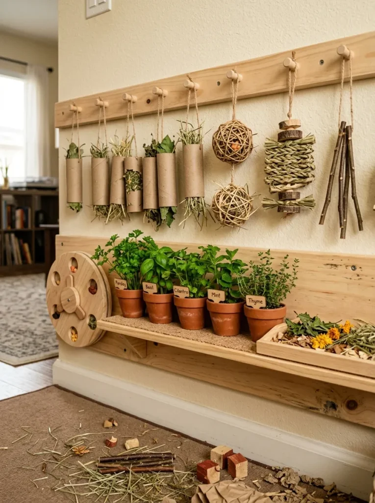 Rabbit Room Designs