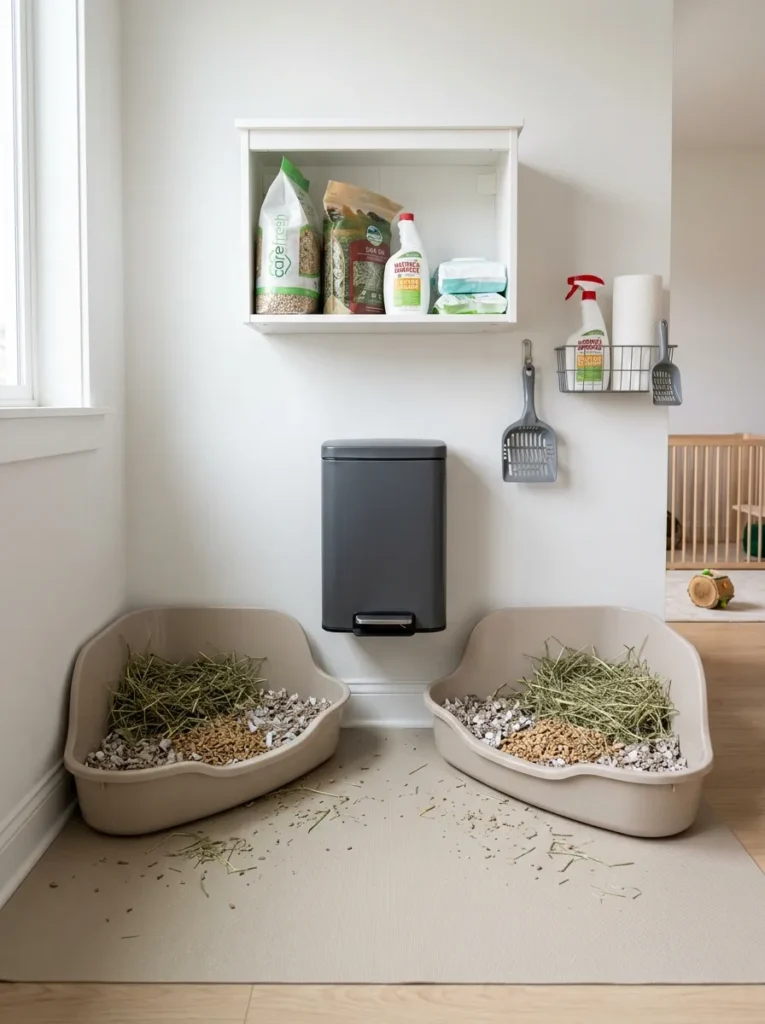 Rabbit Room Designs