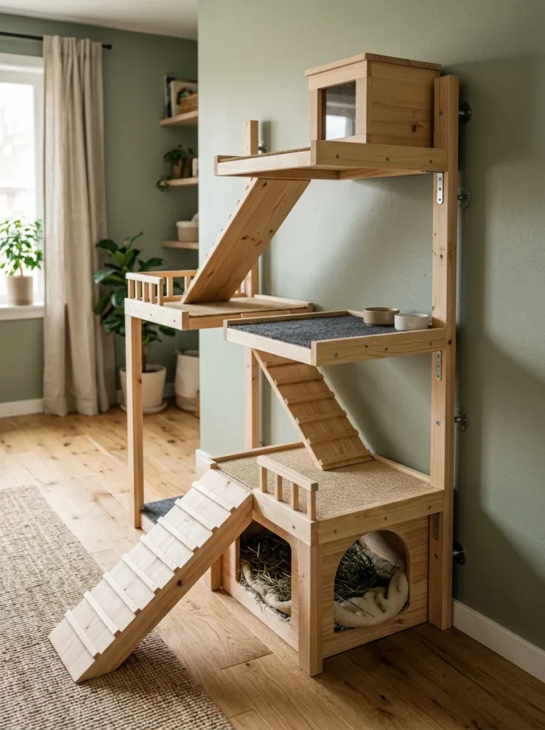 Rabbit Room Designs