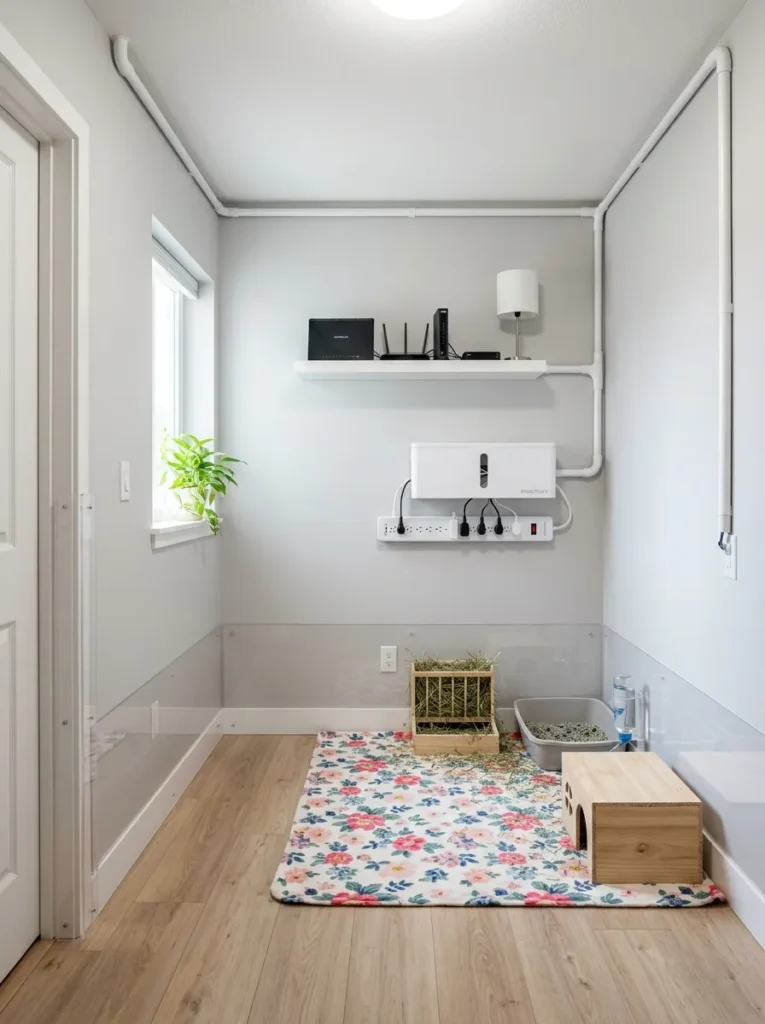 Rabbit Room Designs