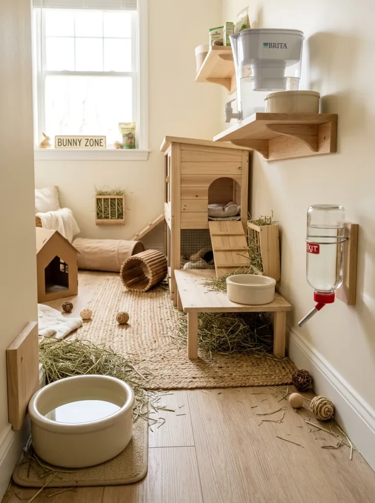 Rabbit Room Designs