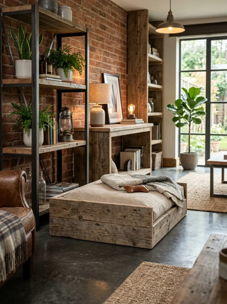 Dog Bed Ideas