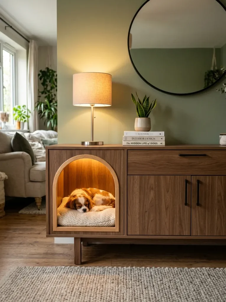 Dog Bed Ideas