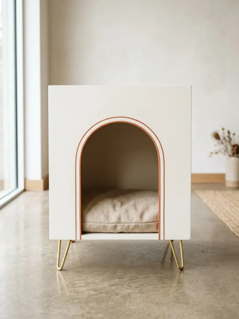 Small Dog Houses