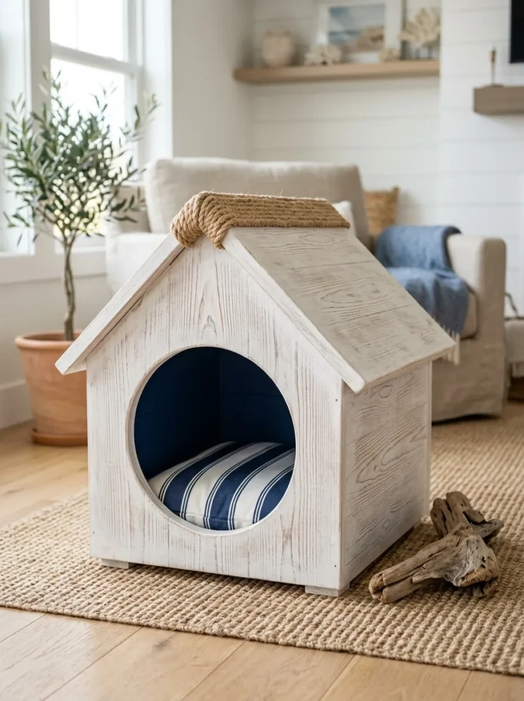 Small Dog Houses