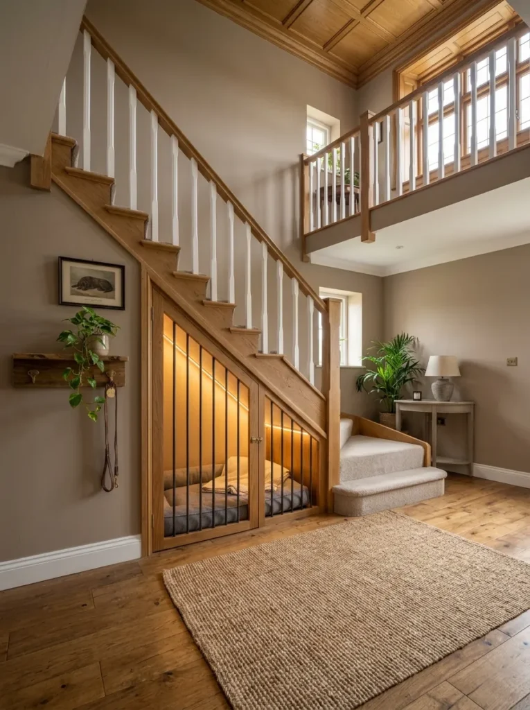 Large Dog Crate Ideas
