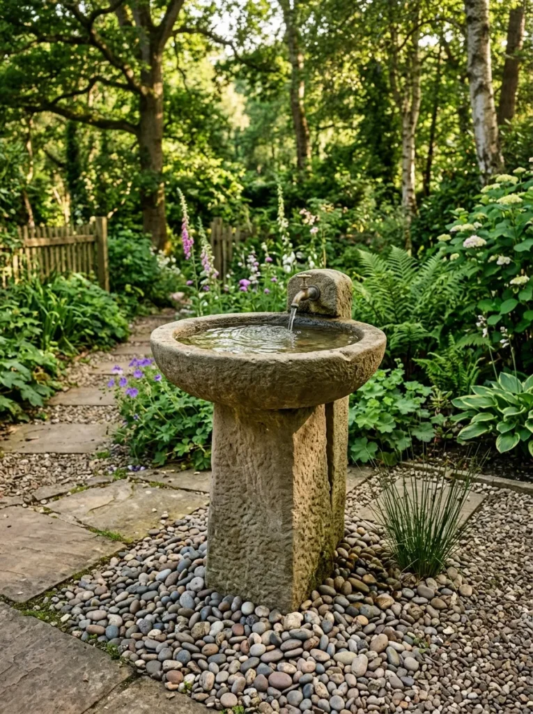 Backyard Dog Area Ideas