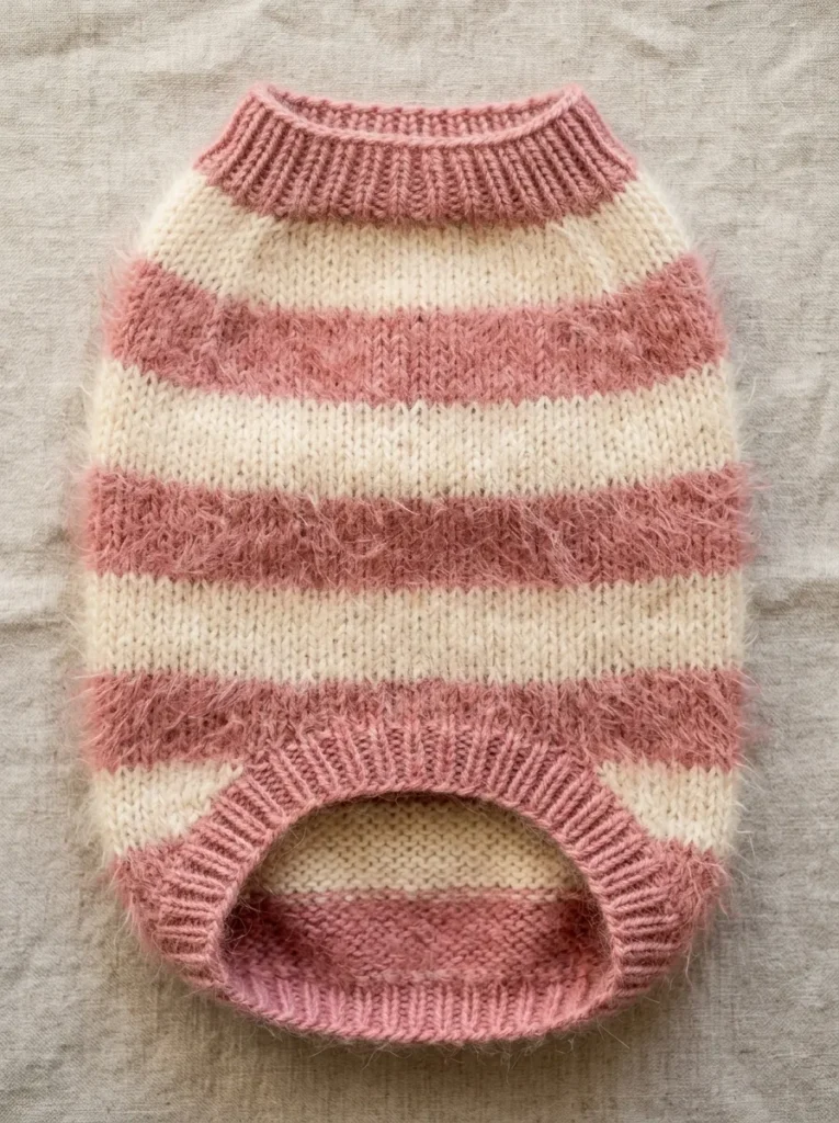 Dog Sweater Ideas