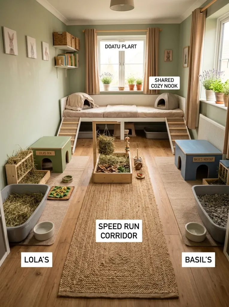 Rabbit Room Designs