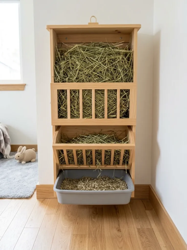 Rabbit Room Designs