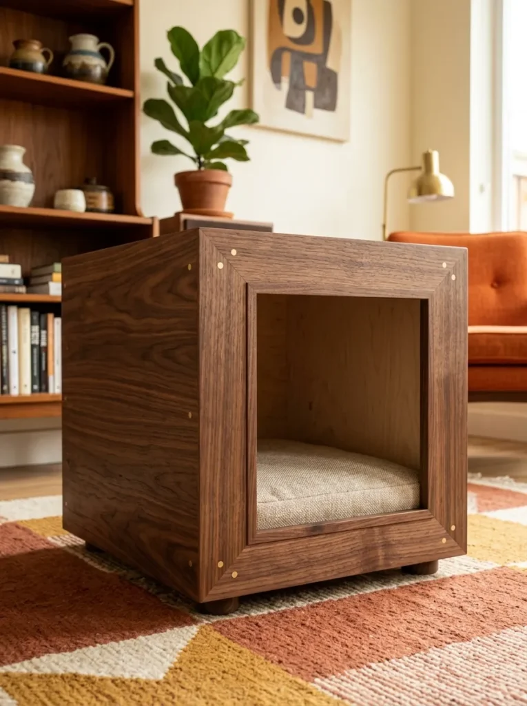 Small Dog Houses