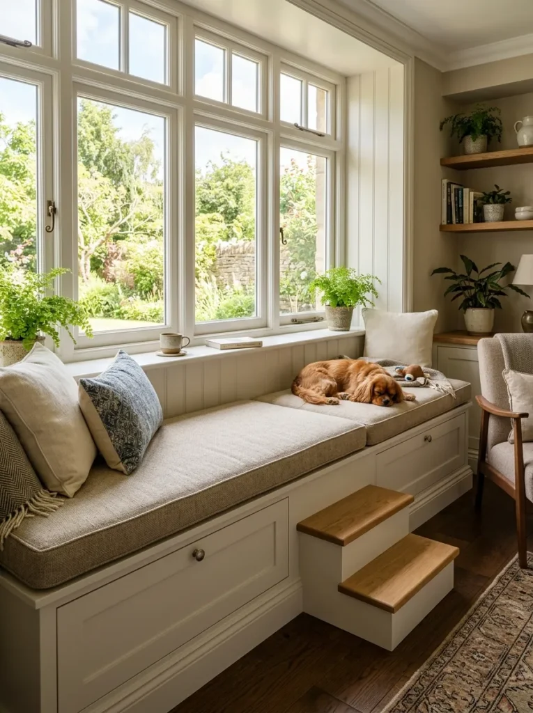 Dog Bed Ideas
