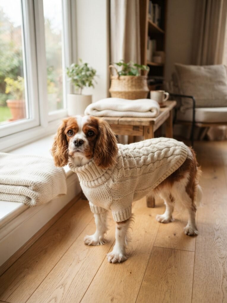 Dog Sweater Patterns